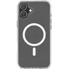 Image de Bigben Coque pour appareil mobile Apple iPhone 16 Plus transparente (Apple iPhone 16 Plus), Coque pour téléphone portable, Transparent