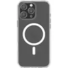 Image de Bigben Coque pour appareil mobile Apple iPhone 16 Pro Max transparente (Apple iPhone 16 Pro Max), Coque pour téléphone portable, Transparent