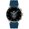 Image de Montre Connectée Multifonctionnelle IP68 Modèle Round BigBen Connected Argent