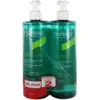 Image de Noreva Exfoliac Gel Moussant Doux 400 ml x 2