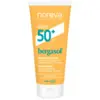 Image de Noreva Bergasol Mousse Flouteur Visage SPF50+ 50 ml