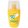 Image de Noreva Bergasol Crème Fluide Pocket SPF50+ 30 ml