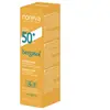 Image de Noreva Bergasol Expert Crème Fini Invisible SPF50+ 50 ml