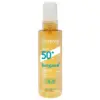 Image de Noreva Bergasol Huile Sèche SPF50+ 150 ml