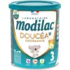 Image de Modilac Doucéa Lait Croissance 3 ème ge 800 g