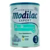 Image de Modilac Expert AR Lait 1er âge 800 g