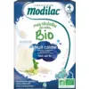 Image de Modilac Mes Céréales Du Soir Nuit Calme Bio 250 g