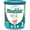 Image de Modilac Expert Riz Lait 2 ème ge 800 g