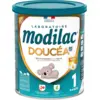 Image de Modilac Doucéa LF+ Lait 1er âge 800 g