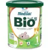 Image de Modilac Bio 1er ge 0-6 Mois 800 g