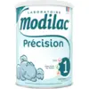 Image de Modilac Précision 1er ge 700 g