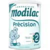 Image de Modilac Precision 2ème ge 700 g