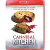 Image de Canibal kitchen - blu ray [Blu-ray] [FR Import] en occasion ou reconditionné