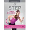 Image de STEP : Step Basic + Step Cardio - De l'initiation au perfectionnement