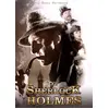 Image de Coffret Basil Rathbone : Sherlock Holmes : La clef + Sherlock Holmes : La dame en Vert + Sherlock Holmes : Le train de la mort + Sherlock Holmes : L'arme secrète