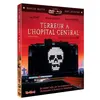 Image de Terreur à l'Hôpital Central Combo Blu-ray DVD