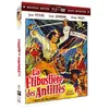 Image de La Flibustière des Antilles Combo Blu-ray DVD