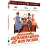 Image de Comment se débarrasser de son patron Combo Blu-ray DVD