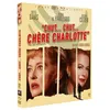 Image de Chut, chut, chère Charlotte Combo Blu-ray DVD