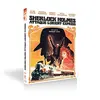 Image de Sherlock holmes attaque l'orient-express [Blu-ray] [FR Import] en occasion ou reconditionné