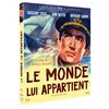 Image de Le Monde lui appartient Blu-ray