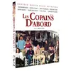 Image de Les Copains d'abord Blu-ray