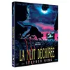 Image de La Nuit déchirée Blu-ray