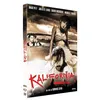 Image de Kalifornia DVD