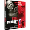 Image de Code Mercury - Blu-ray