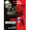 Image de Code Mercury DVD