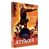 Image de Attaque ! DVD