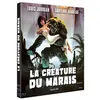 Image de La Créature du marais Blu-ray
