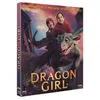 Image de Dragon Girl Blu-ray