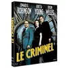 Image de Le Criminel Blu-ray