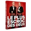 Image de Le Plus escroc des deux Blu-ray