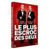 Image de Le Plus escroc des deux DVD