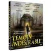 Image de Témoin indésirable Blu-ray