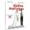 Image de Quatre mariages et un enterrement Édition 30ème Anniversaire Blu-ray