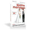 Image de Quatre mariages et un enterrement [FR Import] en occasion ou reconditionné