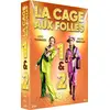 Image de La Cage aux folles + La Cage aux folles II
