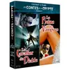 Image de Coffret Horreur : Les Contes de la crypte Blu-ray
