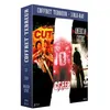Image de Coffret Terreur : Creep / Cut / American Gothic Blu-ray