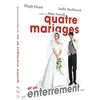 Image de Quatre mariages et un enterrement Blu-ray