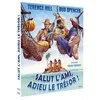Image de Salut l'ami, adieu le trésor ! Blu-ray