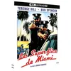 Image de Les Super-flics de Miami Blu-ray 4K Ultra HD