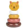 Image de Jouet d'Éveil Enfant "Sweet Savane" 13cm Multicolore