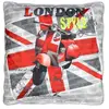 Image de Coussin 40x40 BRITISH STYLE