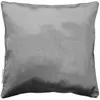 Image de Housse de Coussin "Shana" 40x40cm Gris Perle
