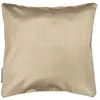 Image de Housse de Coussin "Shana" 40x40cm Lin