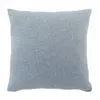 Image de Coussin Déco "Meliane" 60x60cm Gris